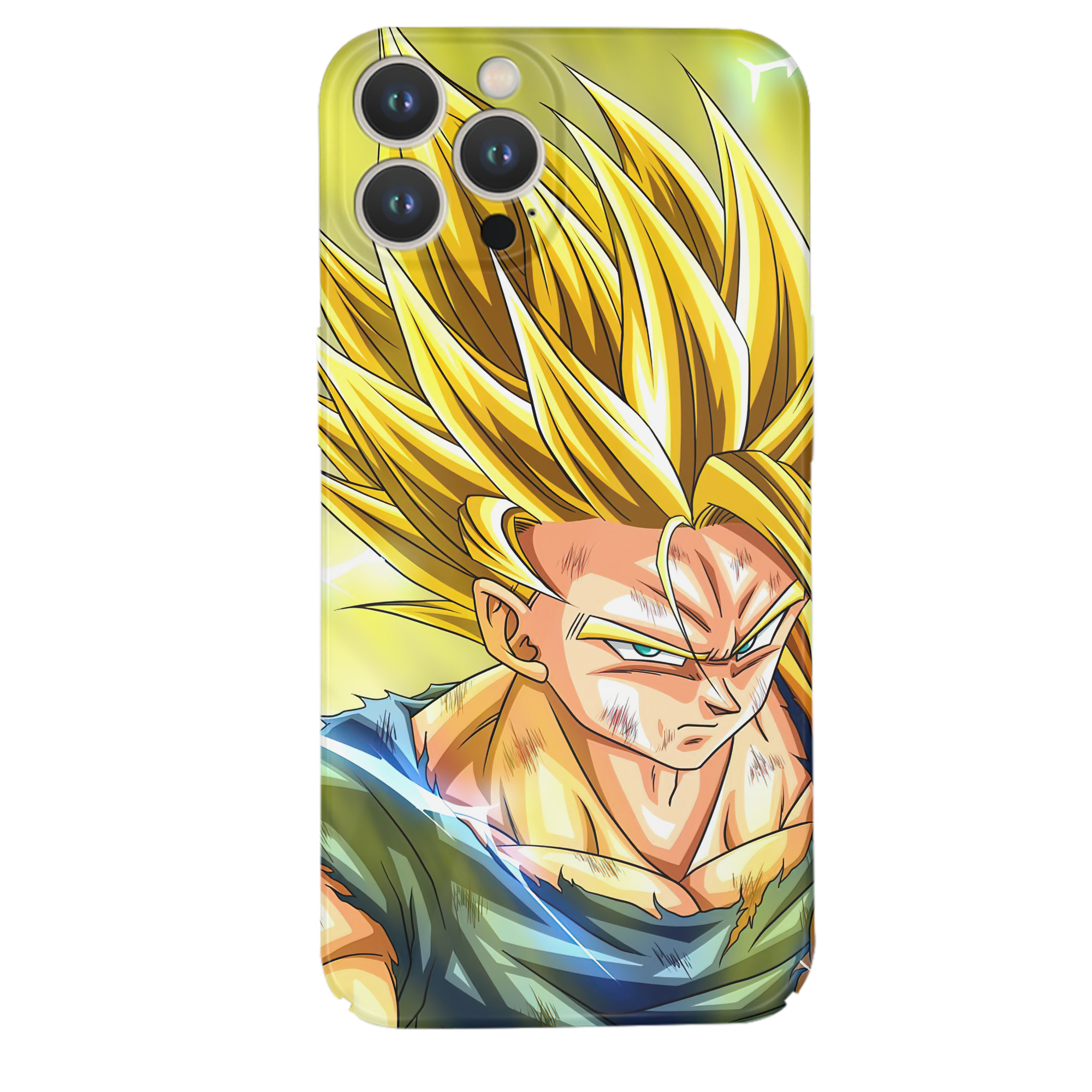 （画像用） ドラゴンボール DRAGON BALL 【iPhone 14シリーズ対応】ハードケース